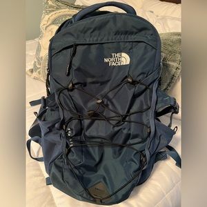 North face borealis backpack